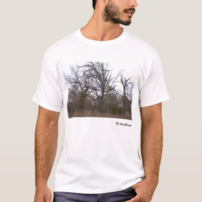 Camiseta Inverno (Frente)