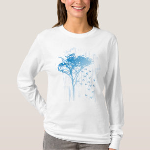 Camiseta Inverno