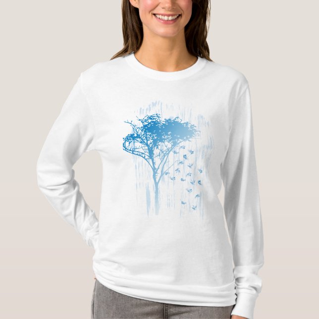 Camiseta Inverno (Frente)