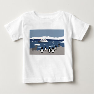 Camiseta inverno
