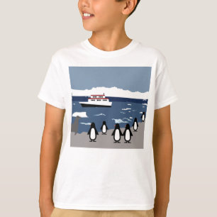 Camiseta inverno