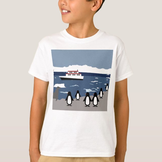 Camiseta inverno (Frente)