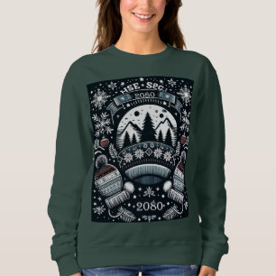 Camiseta Inverno do futuro