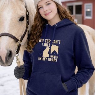 Camiseta Inverno Não Pode Esfriar O Que Está No Meu Coração