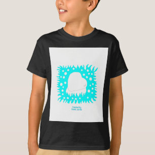 Camiseta Inverno Snow Hearys Black Basic T Shirt