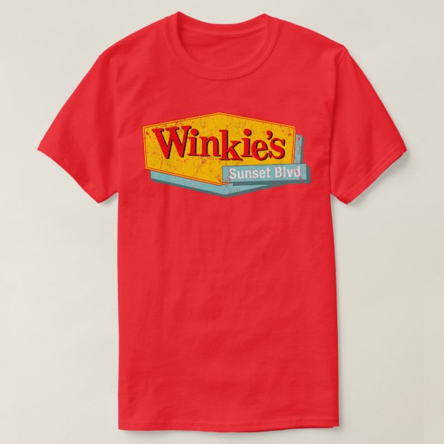 Camiseta Invernos (Frente do Design)