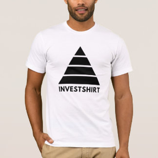 Camiseta Investcamt