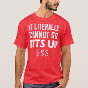 Camiseta Investimento Legendário de Cotação 1R0NYMAN