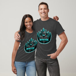 Camiseta Invictus