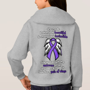 Camiseta INVINÍVEL...Epilepsia