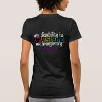 INVISÍVEL...Fibro