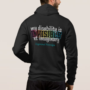 CAMISETA INVISÍVEL...TN