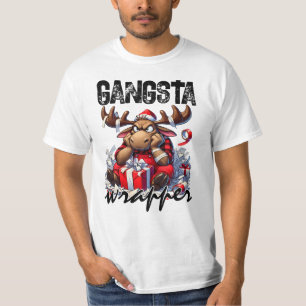 Camiseta Invólucro