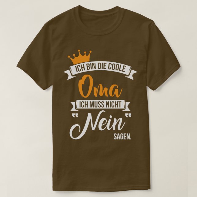 Camiseta Invólucro da caixa ich 1 (Frente do Design)