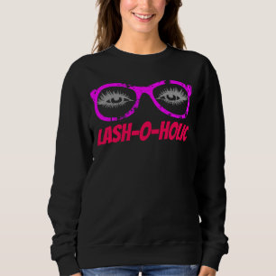 Camiseta Invólucro de estúdio cosmético para maquiagem de a