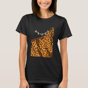 Camiseta Invólucro De Figuras De Caveman Para A Caverna De 