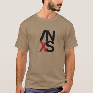CAMISETA INXS