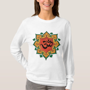 Camiseta Ioga