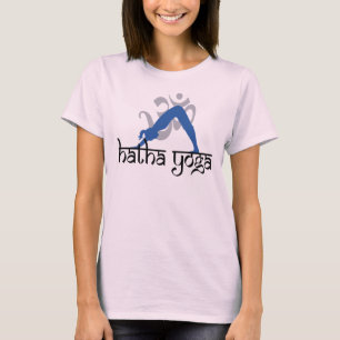 Camiseta Ioga