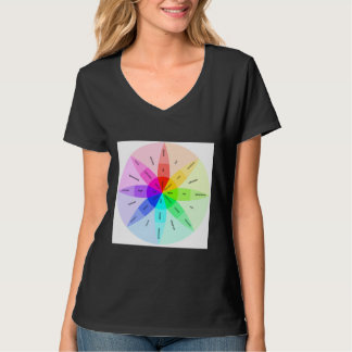 Camiseta ioga 34