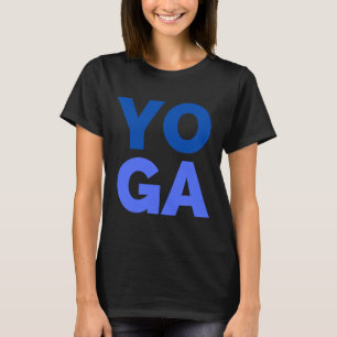 Camiseta Ioga 61