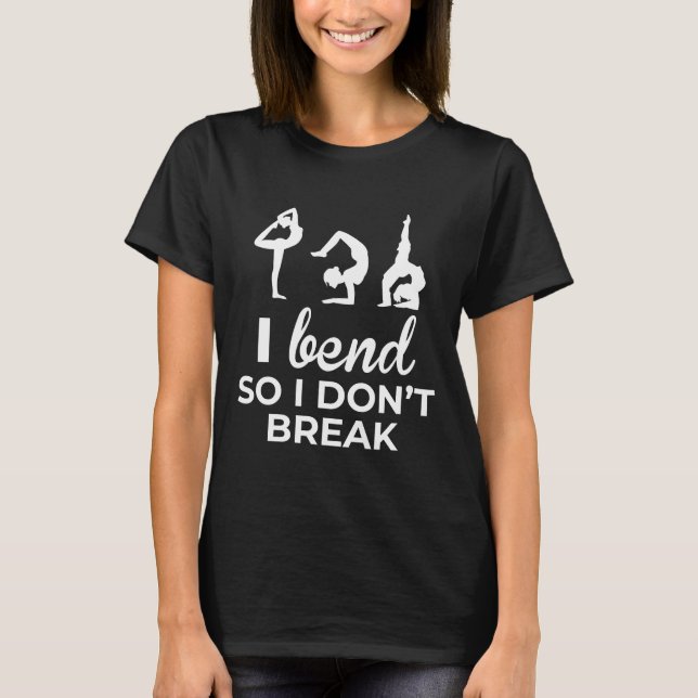 Camiseta Ioga 65 (Frente)