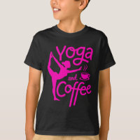 Ioga e Café Exercício Matinal Consciente Relaxamen