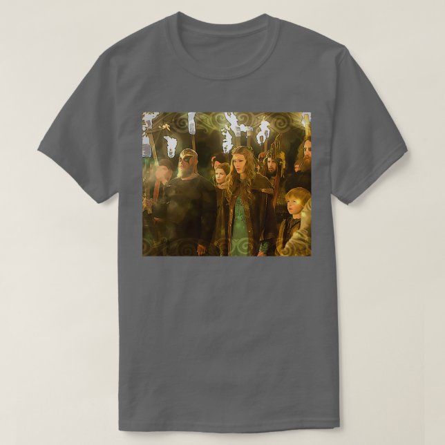 Camiseta íolo 2 (Frente do Design)