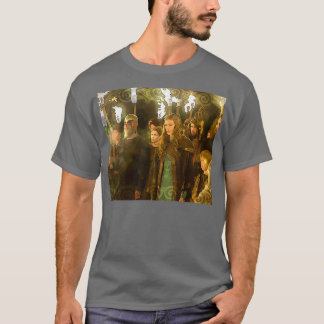 Camiseta íolo 2
