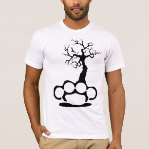 Camiseta ÍON: Violência
