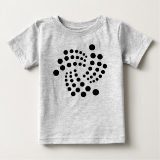 CAMISETA IOTA