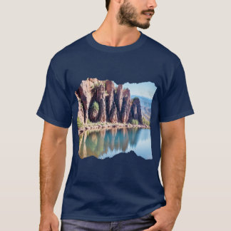 CAMISETA IOWA 24 1