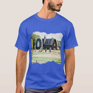 CAMISETA IOWA 24 5