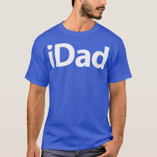 Camiseta iPai T