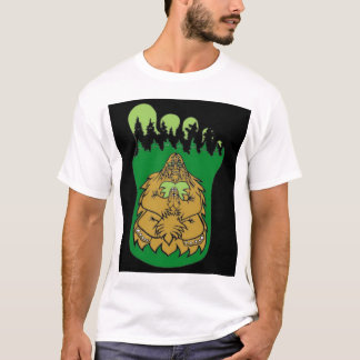 Camiseta Ipath
