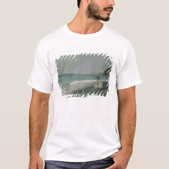 Camiseta Iphigenia em Tauris, 1893 (Frente)