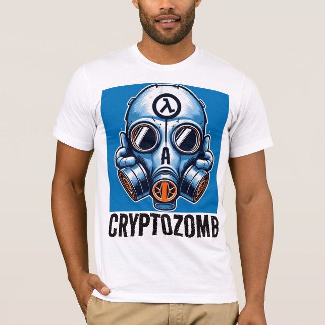 Camiseta iPhone / iPad case (Frente)