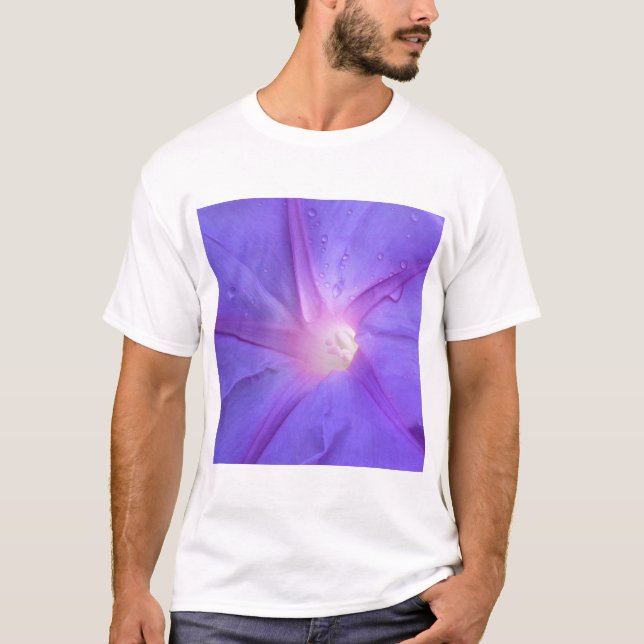 Camiseta ipomée (Frente)