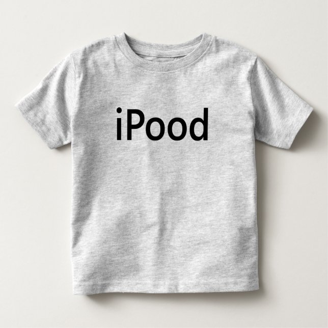 Camiseta ipood (2) (Frente)