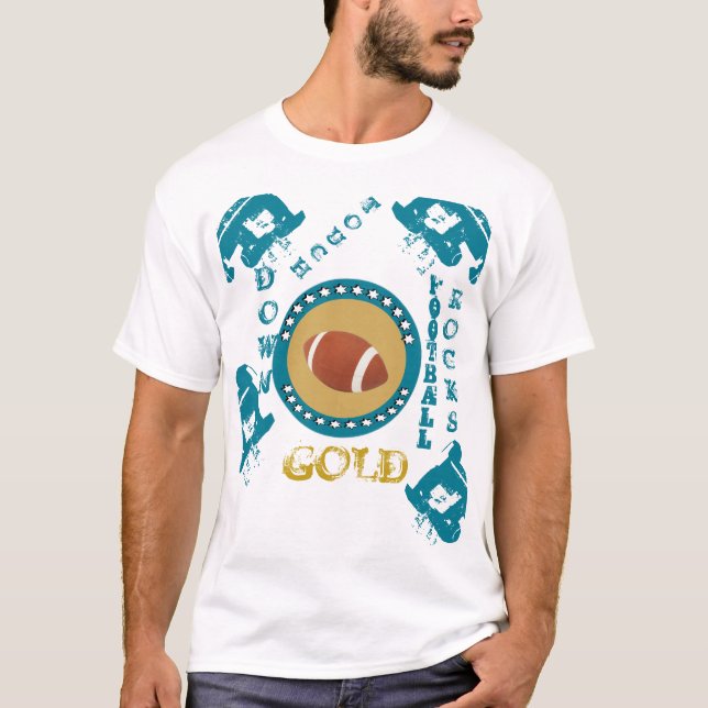 CAMISETA IR CHAMPS (Frente)