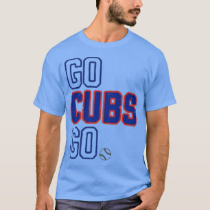 Camiseta Ir CUBS Ir