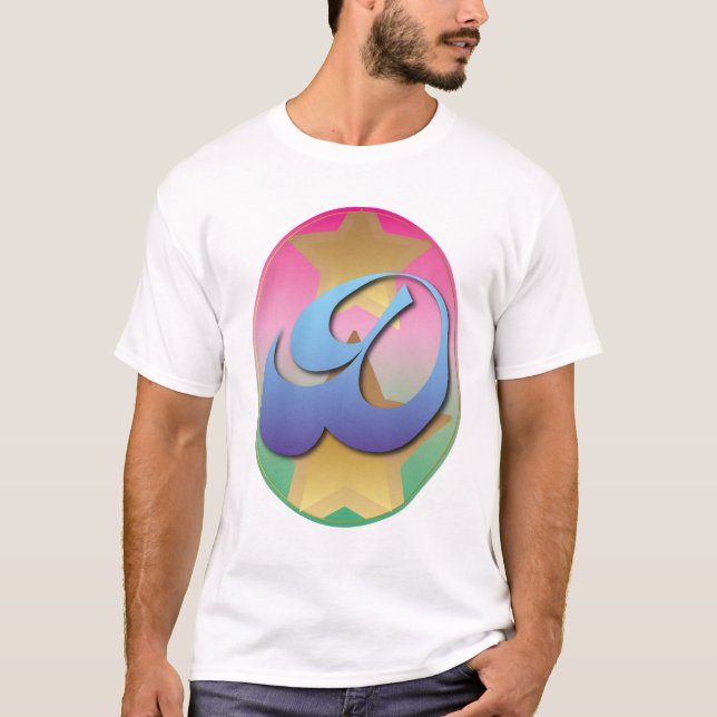 Camiseta Ir Dinâmico (Frente)