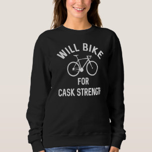 Camiseta Ir para o Bour de Rastreamento do Bar de Fortaleci