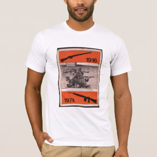 CAMISETA IRA