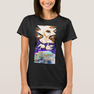 CAMISETA IRA @/!3N15