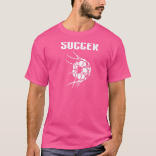Camiseta Irã: Bola De Futebol Iraniano No Net Goal