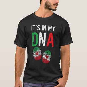 Camiseta Irã Dna Roota Liberdade Iraniano Amor Persa