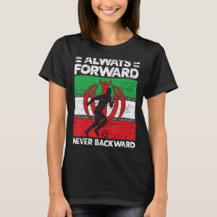 Camiseta Irã Irani Irani Irani Irani Iraniano Irã Roota Far