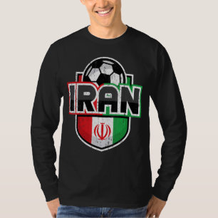 Camiseta Irã Irani Irani Irani Irani Iraniano Irã Roota Far