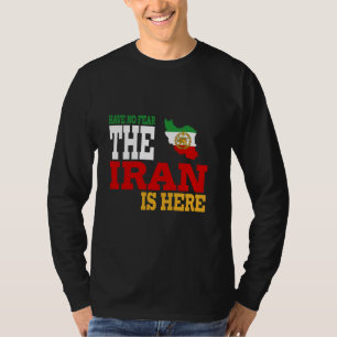 Camiseta Iran Lion Sun Flag,Iran,Persian,Iran map,Iran Flag